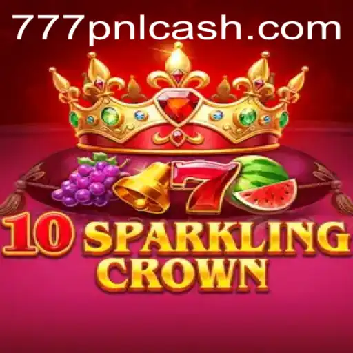 Discover the Thrills of 10SparklingCrown: A Journey into the World of Slot Gaming