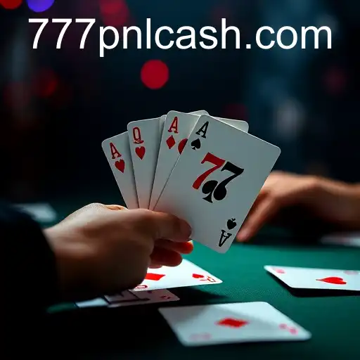 The Timeless Allure of Card Games: A Journey Through 777pnl