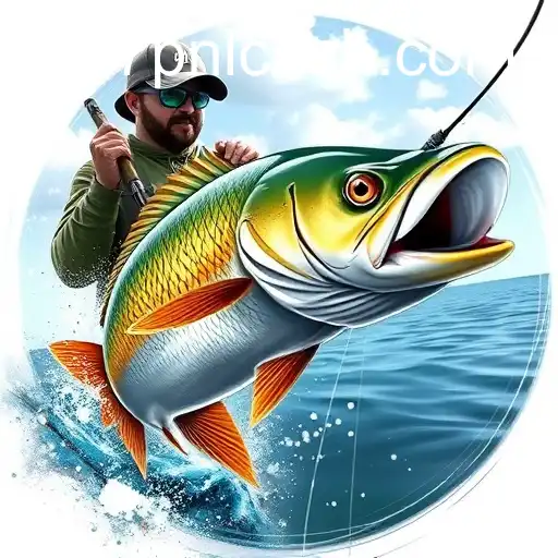 Fishing Games: A Dive Into the Exciting Realm with 777pnl