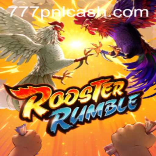 Unveiling RoosterRumble: A New Dawn in Competitive Gaming