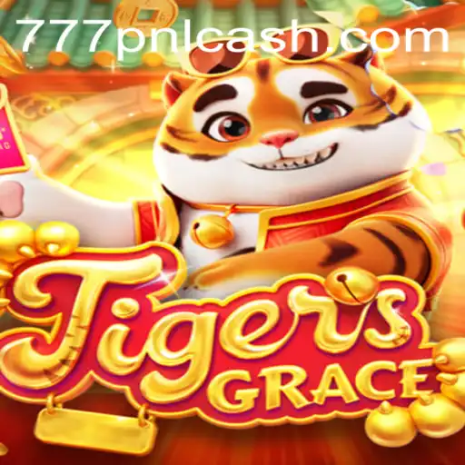 Exploring the Mystical World of TigersGrace: An Adventurous Journey with 777pnl