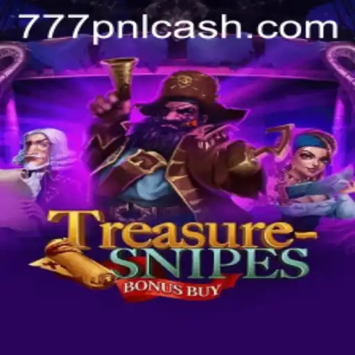 Exploring the Excitement of TreasuresnipesBonusBuy: A Casino Game with 777pnl Charm